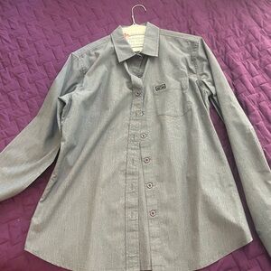 Kimes Ranch Rodeo Shirt